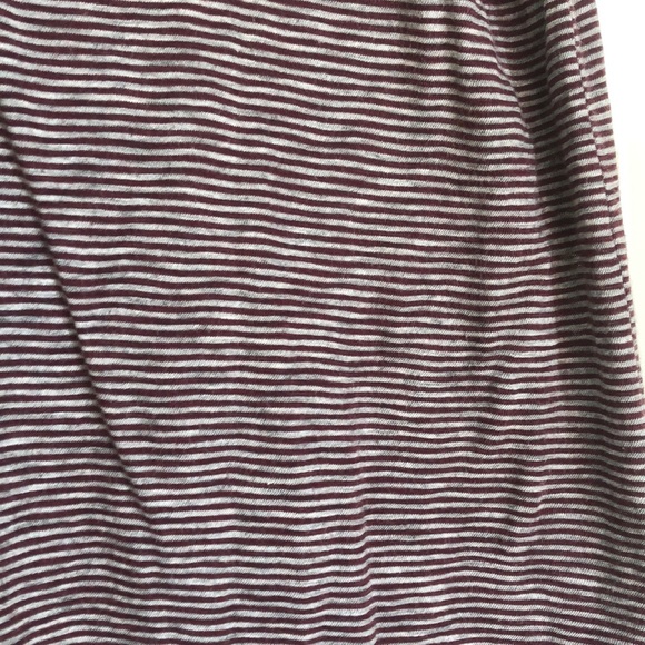 Rag & Bone Tee - Picture 2 of 7